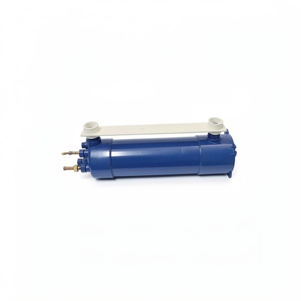 Echangeur titane PM40 TD8