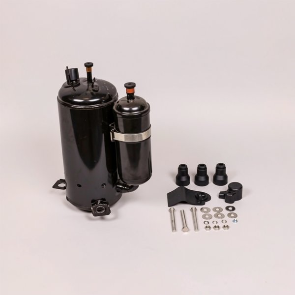 Compresseur PM40 MD3
