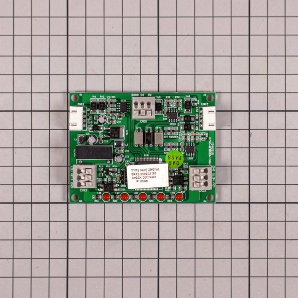 Module Modbus ZM01V1