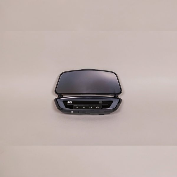 IHM et clapet Z550IQ