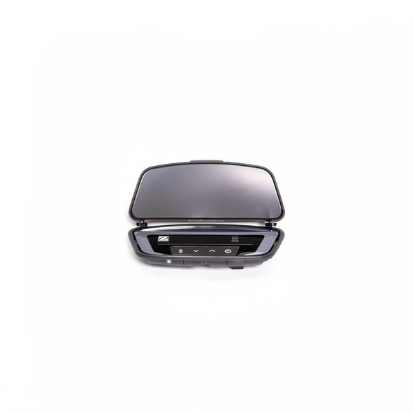 IHM et clapet Z550IQ