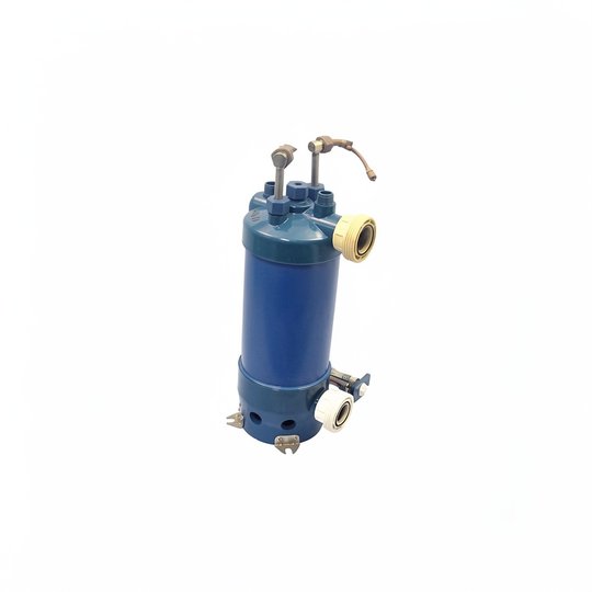 Echangeur de chaleur Titane PAC PRO ELYO 14 kW