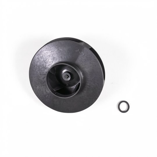 Turbine 2,5 CV pour PPE Victoria DualSpeed
