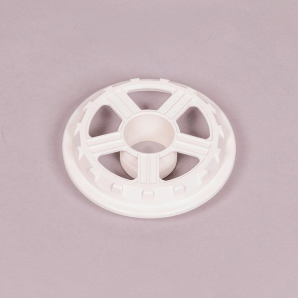 Adaptateur fixation bouche PROJ Flexirapid