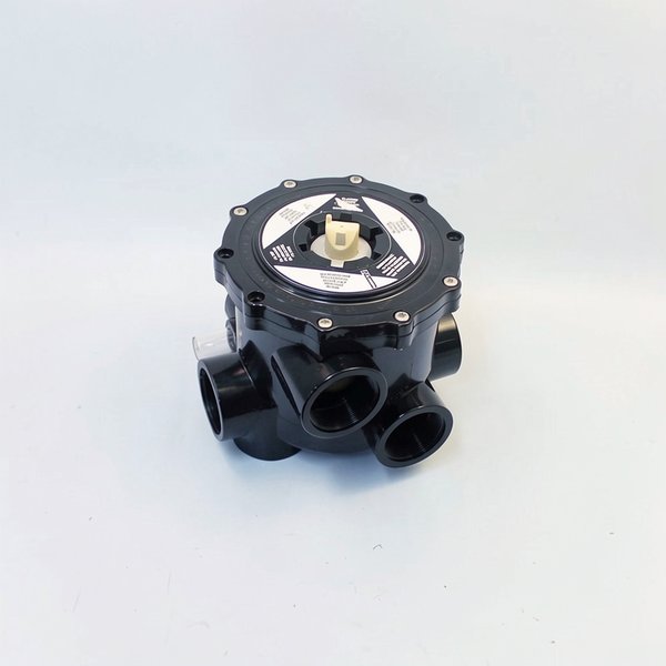 Vanne automatique 2" (SANS module de commande)