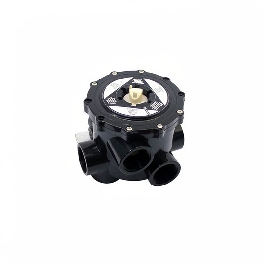 Vanne automatique 2" (SANS module de commande)