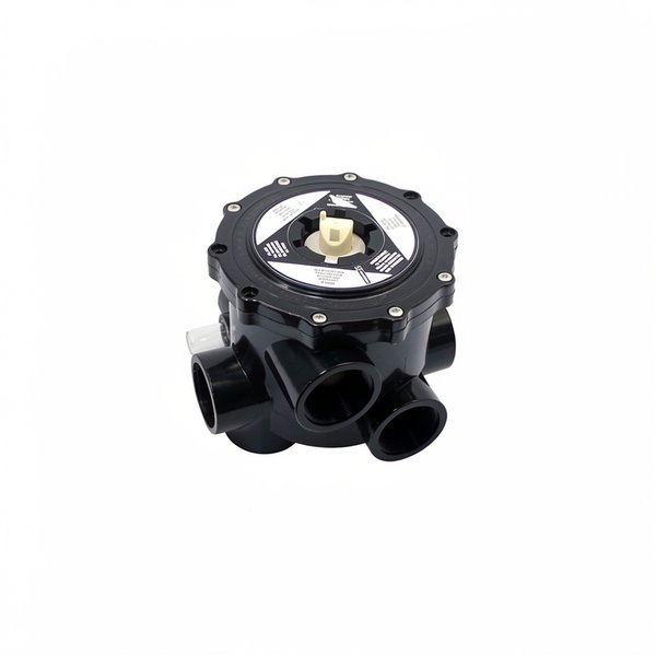 Vanne automatique 2" (SANS module de commande)