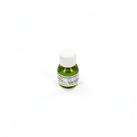 Solution tampon redox 650mV