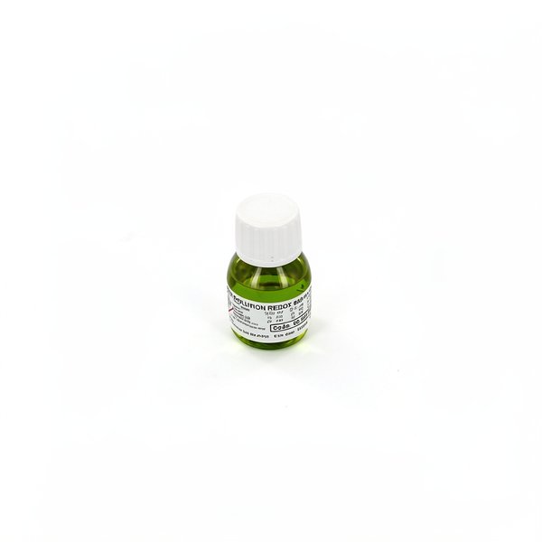 Solution tampon redox 650mV