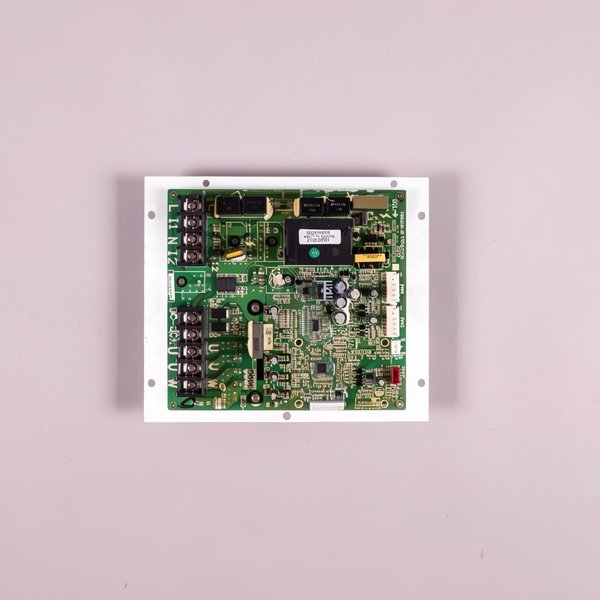 Carte driver compresseur PX50 MD12 type IBQ050R3A