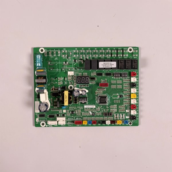 Carte principale PX50 MD12 type IB050R3A