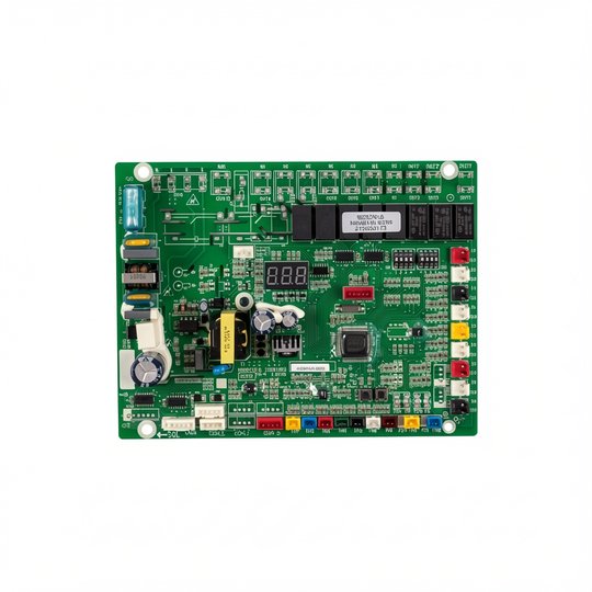 Carte principale PX50 MD12 type IB050R3A