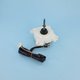 Moteur ventilateur (avec bague d'assemblage) PX50 MD3 type WZD-25