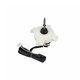Moteur ventilateur (avec bague d'assemblage) PX50 MD3 type WZD-25
