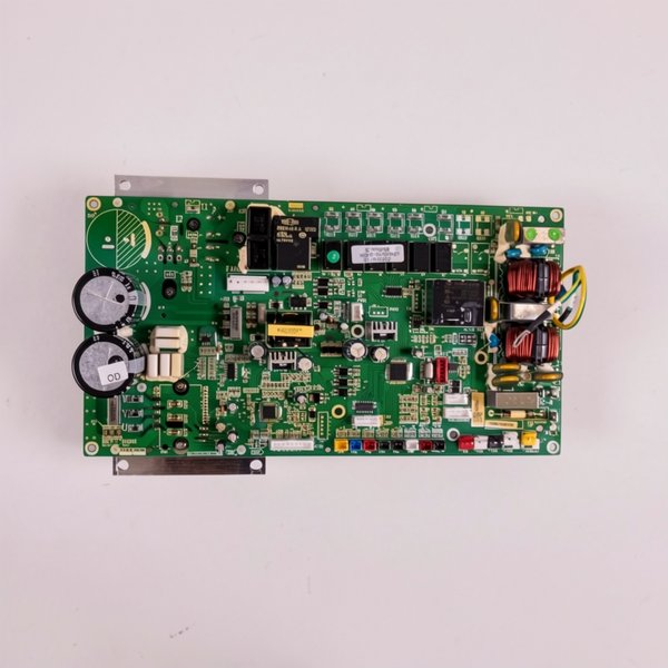 Carte principale PX50 MD4 et Bering Inverboost E-R32 XP05/07/09/11 type IB015R3A