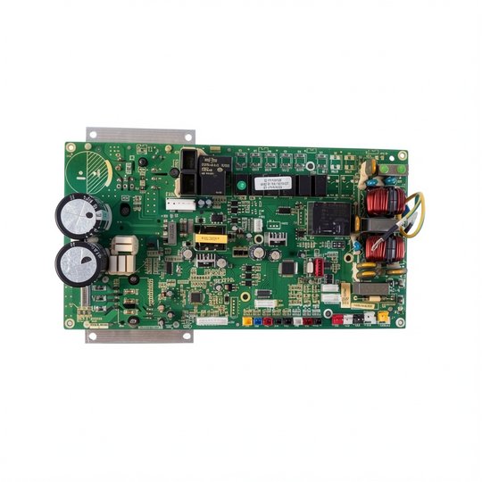 Carte principale PX50 MD4 et Bering Inverboost E-R32 XP05/07/09/11 type IB015R3A
