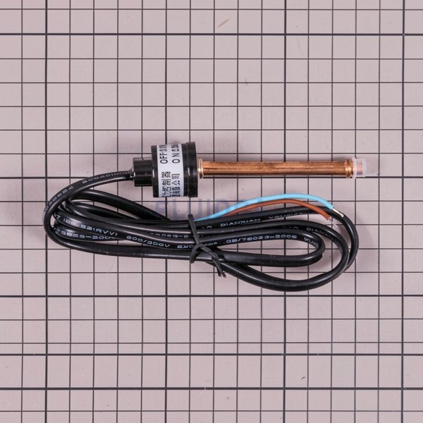 Pressostat BP PX50 MD6