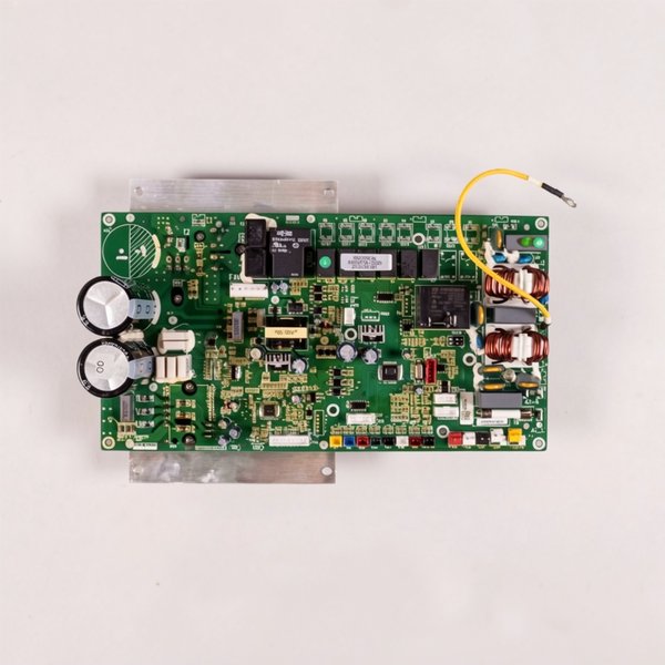 Carte principale PX50 MD6 type IB020R3A