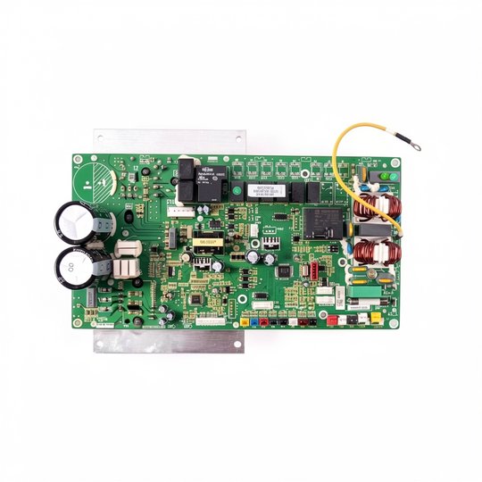 Carte principale PX50 MD6 type IB020R3A