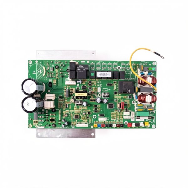 Carte principale PX50 MD6 type IB020R3A