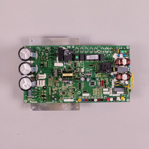 Carte principale PX50 MD9 type IB030R3A