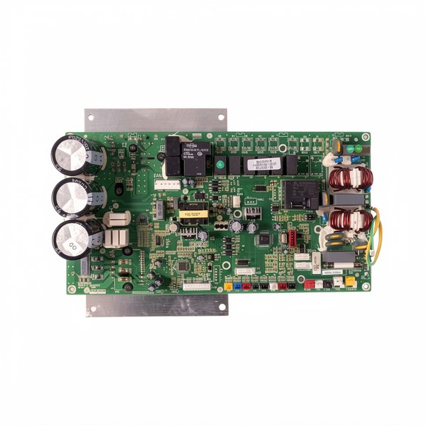 Carte principale PX50 MD9 type IB030R3A
