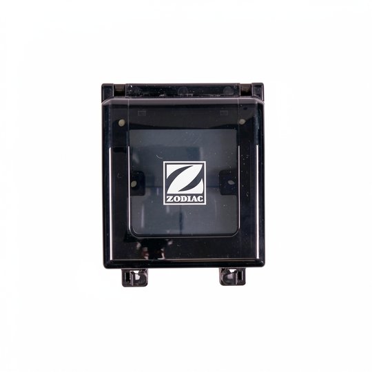 Boîtier de protection contrôleur (noir) PX50 TD12
