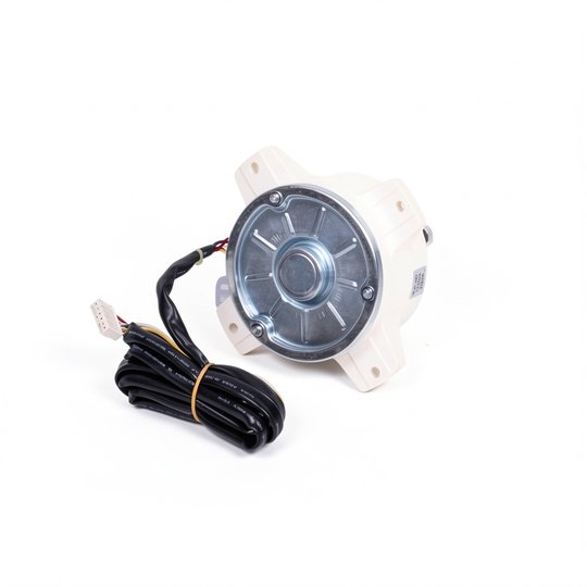 Moteur ventilateur (avec bague d'assemblage) PX50 TD12 type ZWB378D02B