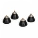 Pieds anti-vibratiles (4 pièces) PX50 TD12
