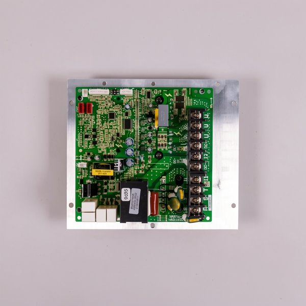Carte driver compresseur PX50 TD12