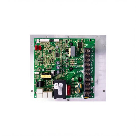 Carte driver compresseur PX50 TD12