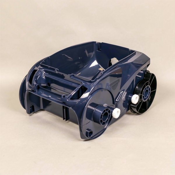 Coque complète bleu navy RA6500 IQ