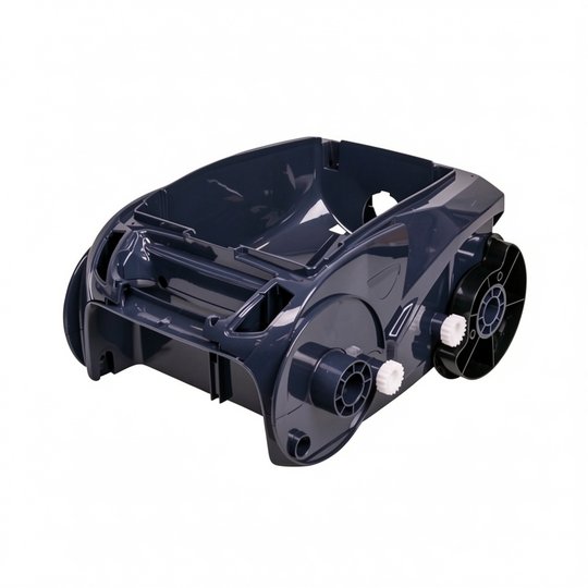 Coque complète bleu navy RA6500 IQ