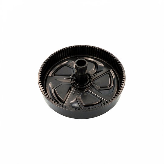 Jante noire impr Silver RA6700 IQ