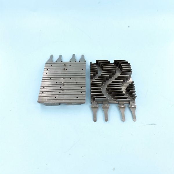 Brosses CN Gris Clair (x2) RE4400IQ