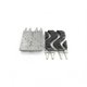 Brosses CN Gris Clair (x2) RE4400IQ