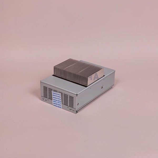 Carte Driver (A2) pour Z550IQ TD5/8