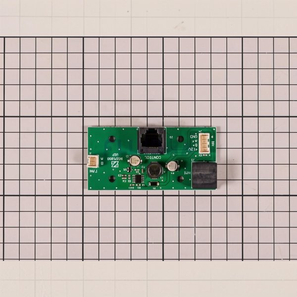 Carte Splitter (A5) Z550IQ