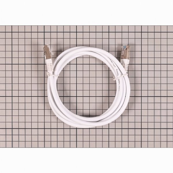 Câble RJ45 Splitter - IHM, 160cm Z550IQ