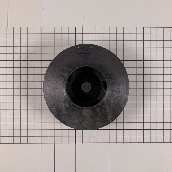 Turbine PPE Verdon 3 CV Mono