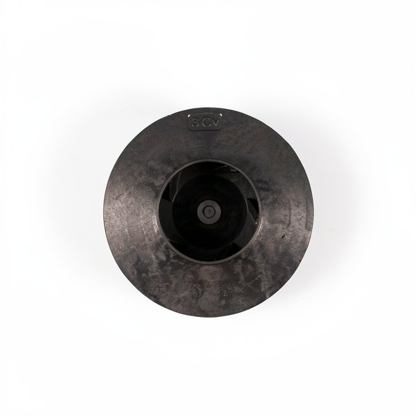 Turbine PPE Verdon 3 CV Mono