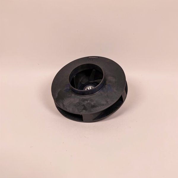 Turbine PPE Verdon 3 CV Tri