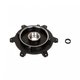 Bride moteur avant