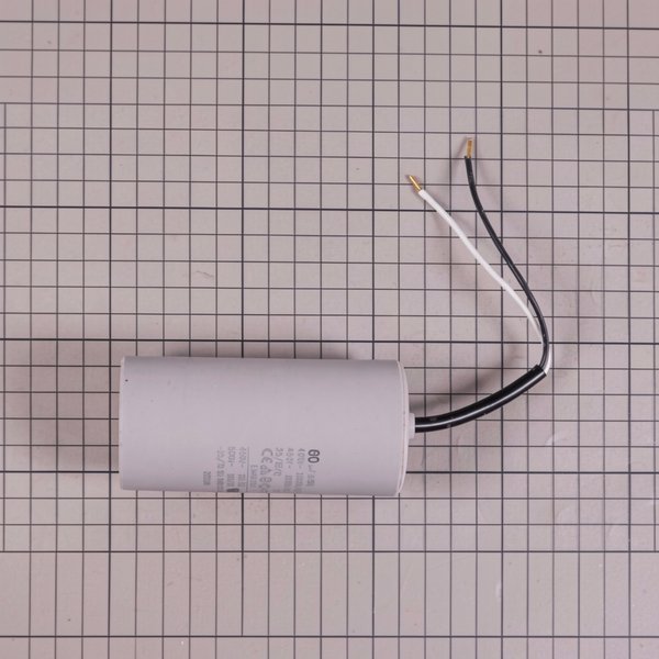 Condensateur 60µF