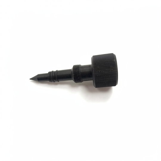 Vanne de régulation de débit + joint