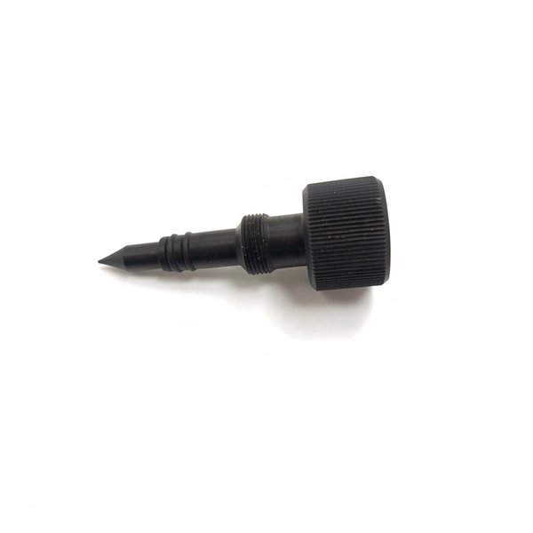 Vanne de régulation de débit + joint