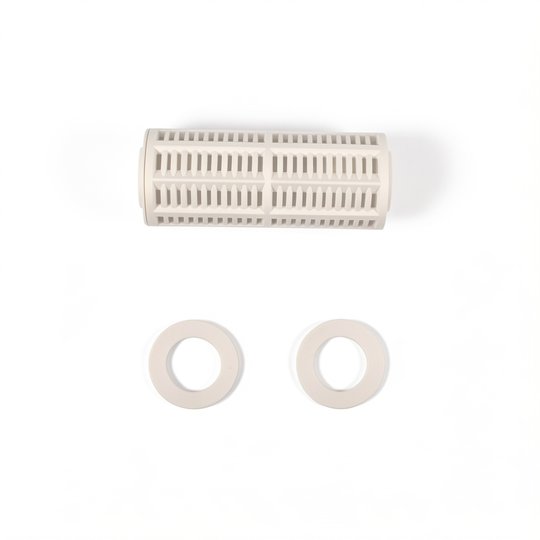 Filtre porte-sonde lavable