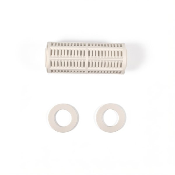 Filtre porte-sonde lavable
