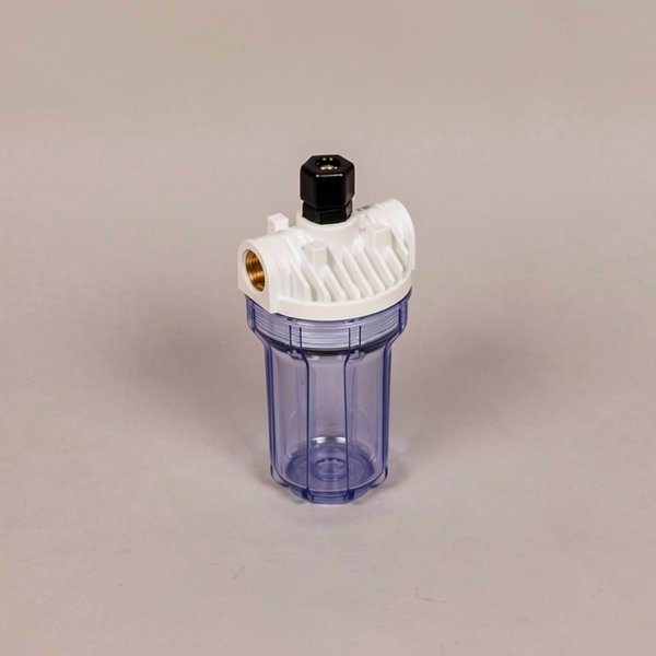 Porte-sondes E/S 1/2"