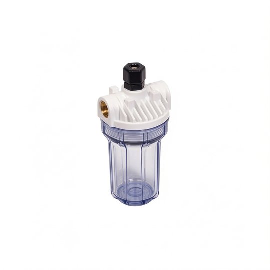 Porte-sondes E/S 1/2"